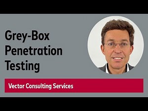 Grey-Box Penetration Testing