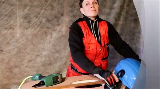 Nail Kicker V20-40 denailer 4mm - Air Tool Solutions