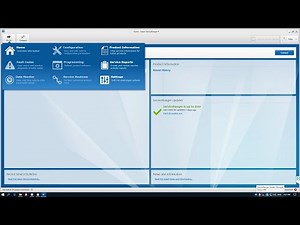 EATON ServiceRanger Install Guide #eaton service ranger diagnostic software#