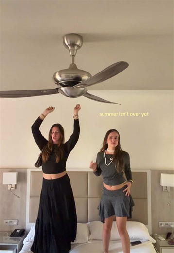 Don't Make It Stop: Embrace the Summer Vibes!