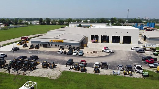 1.3K views · 24 reactions | Level up your site with Deere + Leica. The John Deere SmartGrade lineup includes Leica grade control to bring automation and precision to every pass. The West Side Tractor team can help you integrate, calibrate and dominate. #jobsitetech #constructiontech #westsidetractor | West Side Tractor Sales Co. | Facebook