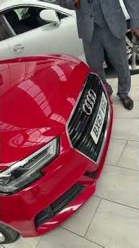 Audi new 8 cars stocks in HDG Cars LTD #audi #