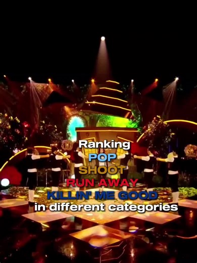 K-Pop Ranking: Top Songs and Dance Covers