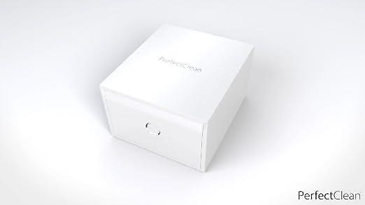 Audinell PerfectClean Overview