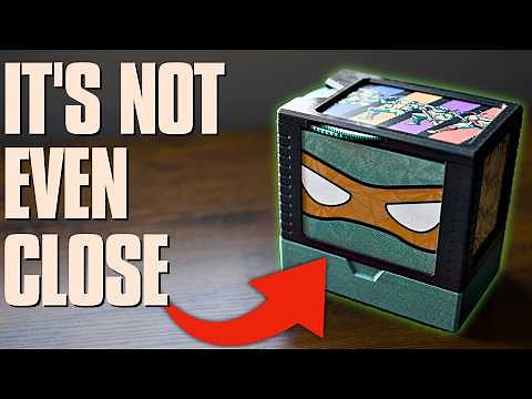 This Deck Box Does Something Better Than All Others