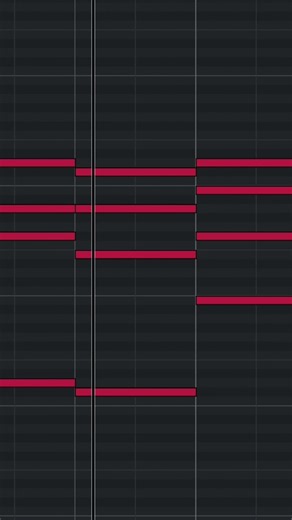 【コード進行】【作曲】【音感トレーニング】コード進行はコメントへ #コード進行 #作曲 #音感トレーニング #ピアノ
