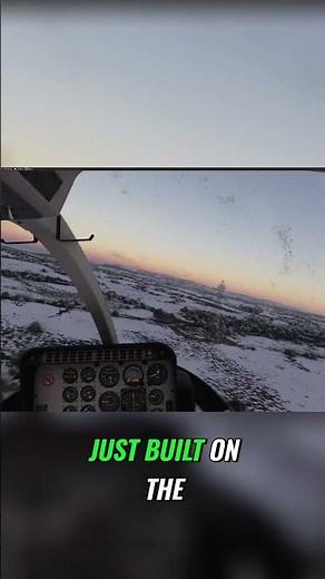 Discover Stunning Sceneries in Microsoft Flight Simulator