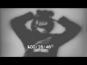 Invasion Of France, German Newsreel (full)