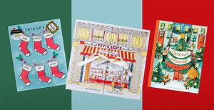 The 35 Best Advent Calendars To Countdown the 2023 Holiday Season