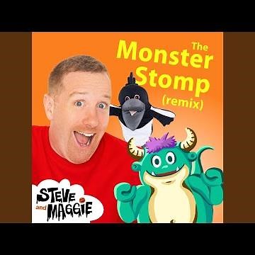 The Monster Stomp (remix)