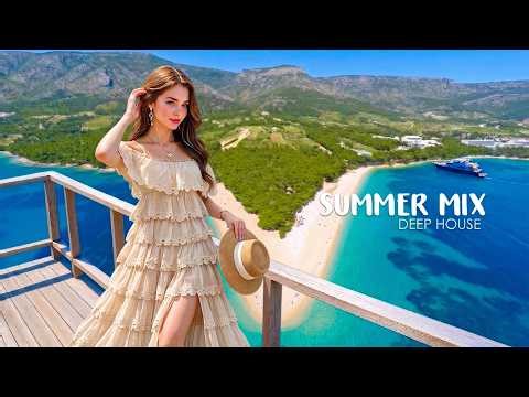 Música SUMMER Alegre para Trabajar en Oficinas, Tiendas, Cafés | Música summer En Inglés 2026 #42