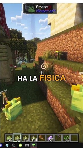 COME FUNZIONA IL PESCATORE RIBBIT IN MINECRAFT RIBBITS