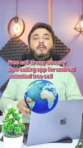 Free Calling App for Android | Unlimited Free Call to Any Country
