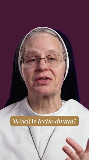 Understanding Lectio Divina for Lenten Reflections