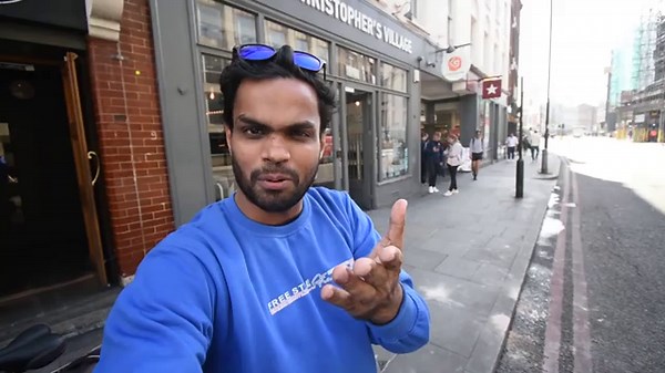 Capsule Hotel London | Best Budget Hotel in London for Tourists