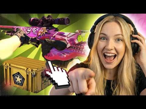 SkinClub Case Opening INSANE AWP Skin From This Case 😱 (SkinClub Promo Code 2026)