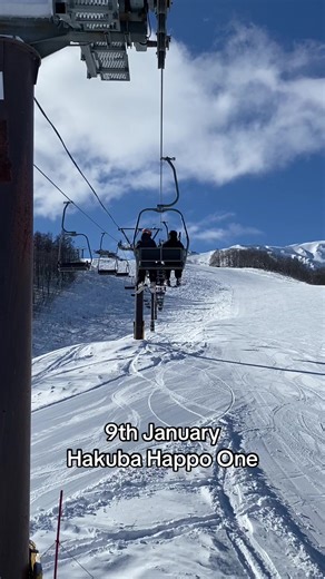 Skiing in Hakuba: Exploring Japan's Snowy Slopes