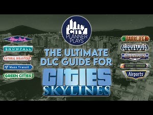 【情報】Humble 組合包特價 ~2022/06/15 @Cities: Skylines 哈啦板 - 巴哈姆特