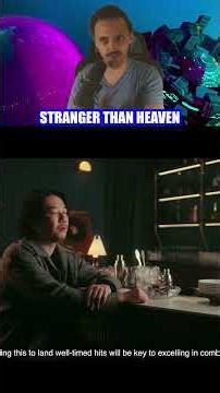 Deep Dive on STRANGER THAN HEAVEN Showcase! #STRANGERTHANHEAVENpartner #ad #sponsored