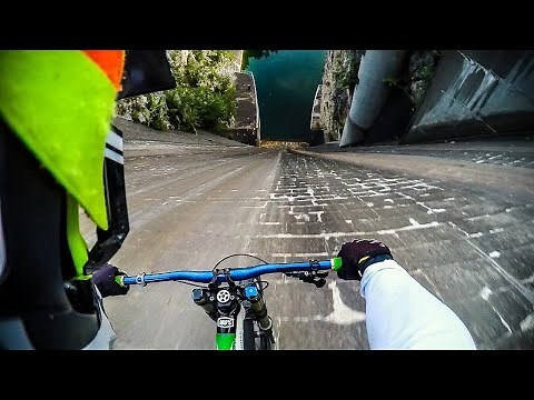 Die heftigsten Extremsport Momente aller Zeiten