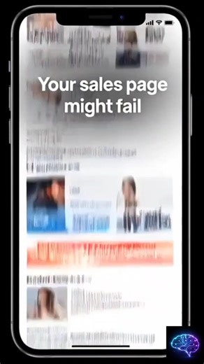 AI Sales Page Builders for Coaching Programs