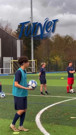 Ligue de Football Nouvelle-Aquitaine on Instagram: "Les nouvelles pratiques du foot, vous connaissez ? Désormais, nos BMFA, oui ! 👀"