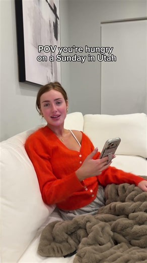 NOTHING IS OPEN AND IM HUNGRY #closedonsunday #relatable #utah