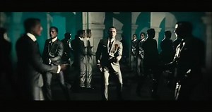 Skyfall Opening Title Sequence 2012 HD