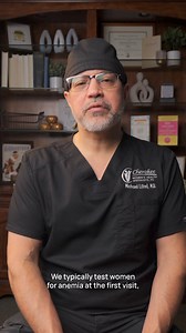 9.5K views · 228 reactions | Anemia in pregnancy- tips and diet. #womenshealth #obgyn #pregnancy | Michael Litrel, MD, FACOG, FPMRS | Facebook