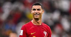 Cristiano Ronaldo : biographie, vie privée et actualité