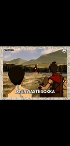 Lo que Aang le dice a Sokka sobre sus ideas no sé si es halago u ofensa �� #appabolita #LaLeyendaDeAang #avatarthelegendofaang #thelastairbender #avatarthelastairbender #aang #AvatarLaLeyendaDeAang #avataratla | Appa Bolita