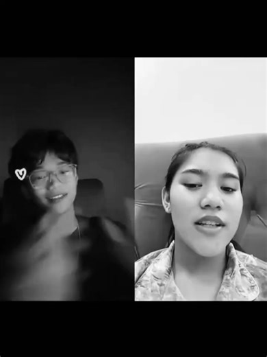 persahabatan kalian jangan sampai hancur lagi yahh,,kita udh seneng kalian profesional kyak dulu lagi,,dan buat fans devan jngn terlalu ngurusin hidup mereka yah biarin kalo mereka ber2 comabeck sbatas shbt gk lebih kalo kalian terlalu berlebihan bisa