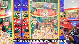 44K views · 852 reactions | We're at Tilt Studio arcade playing only the weirdest arcade games! What prize will I win after I cash in all of my arcade tickets?! | Arcade Matt | Facebook