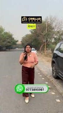 5BHK Builder Floor With TerraceRohini Sector - 7 * 3BHK + 2BHK in Roof #realestate #property #home