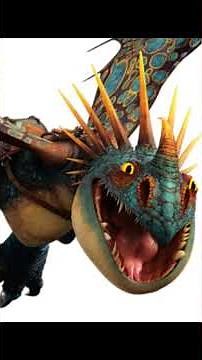 How To Train Your Dragon Stormfly Euphoric Days HTTYD