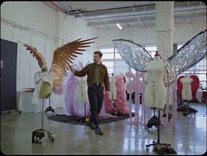 Victoria's Secret Announces NEW Fashion Show Documentary