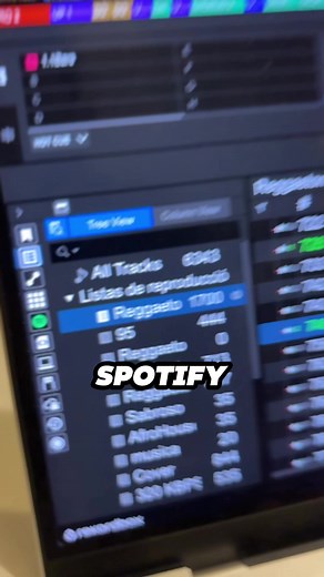 Integración de Spotify en Rekordbox 7 para DJs