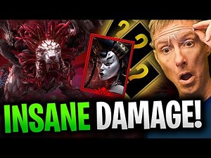 The ULTIMATE Chimera Guide! Best Team, Builds & Skill Timing | Raid Shadow Legends Strategy