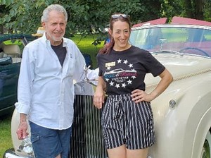 Jennifer Martin Cited As Local Hero: Here's Why