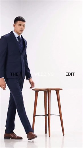 The calendar says, “Save the Date.” We say - save the suit. The kind that moves with the music, fits with ease, and feels just right. Blackberrys Suits - crafted to shape every celebration, your way. #Blackberrys #blackberrysmen #keeprising | Blackberrys Menswear