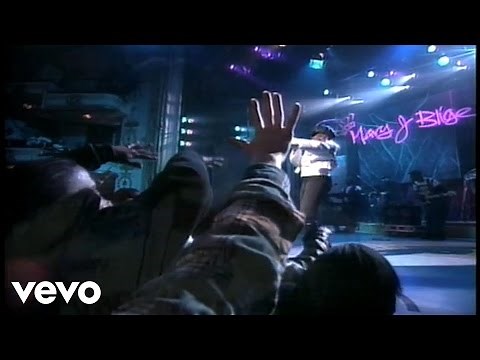 Mary J. Blige - I'm Going Down