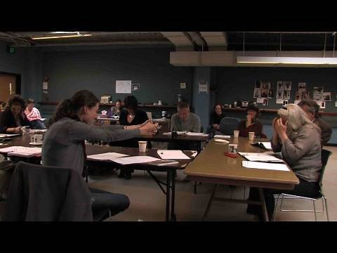 ACT Theatre: The Female of the Species - Trailer