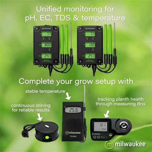 🌱 Spring Promotion – Hydroponics & Gardening Tools | Save 15%