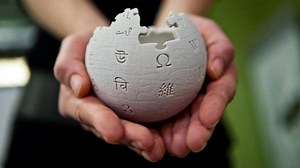 Wikipedia, la enciclopedia libre y colaborativa