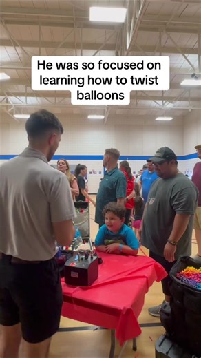 Balloon Twisting Tutorial for Beginners