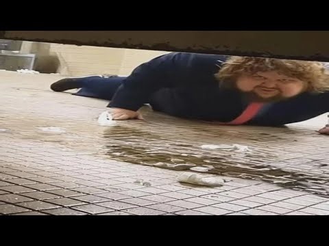 “I don’t know why this is funny