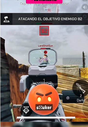 Por qué LOS MÉDICOS NO CURAN en Garena Delta Force #deltaforcemobile #DeltaForceGame #GarenaDeltaForce #sindejaranadieatras #deltaforce #gaming
