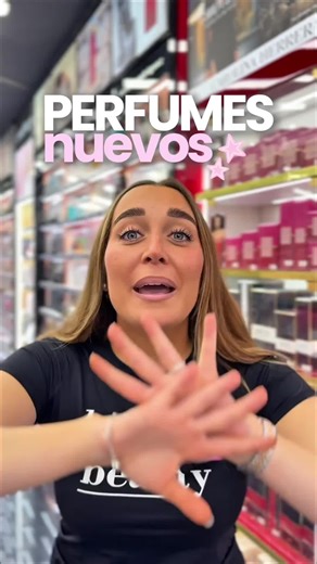 Nuevos perfumes en Druni: descubre la obsesión✨