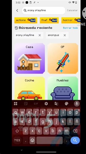 cómo descargar el anddon de huggy wuggy y sus amigos gratis #poppyplaytime