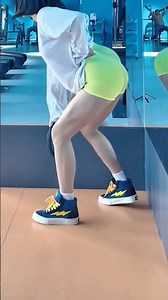 Unleash Your Power: The Beauty of Strong Legs FitnessGirls StrongIsBeautiful